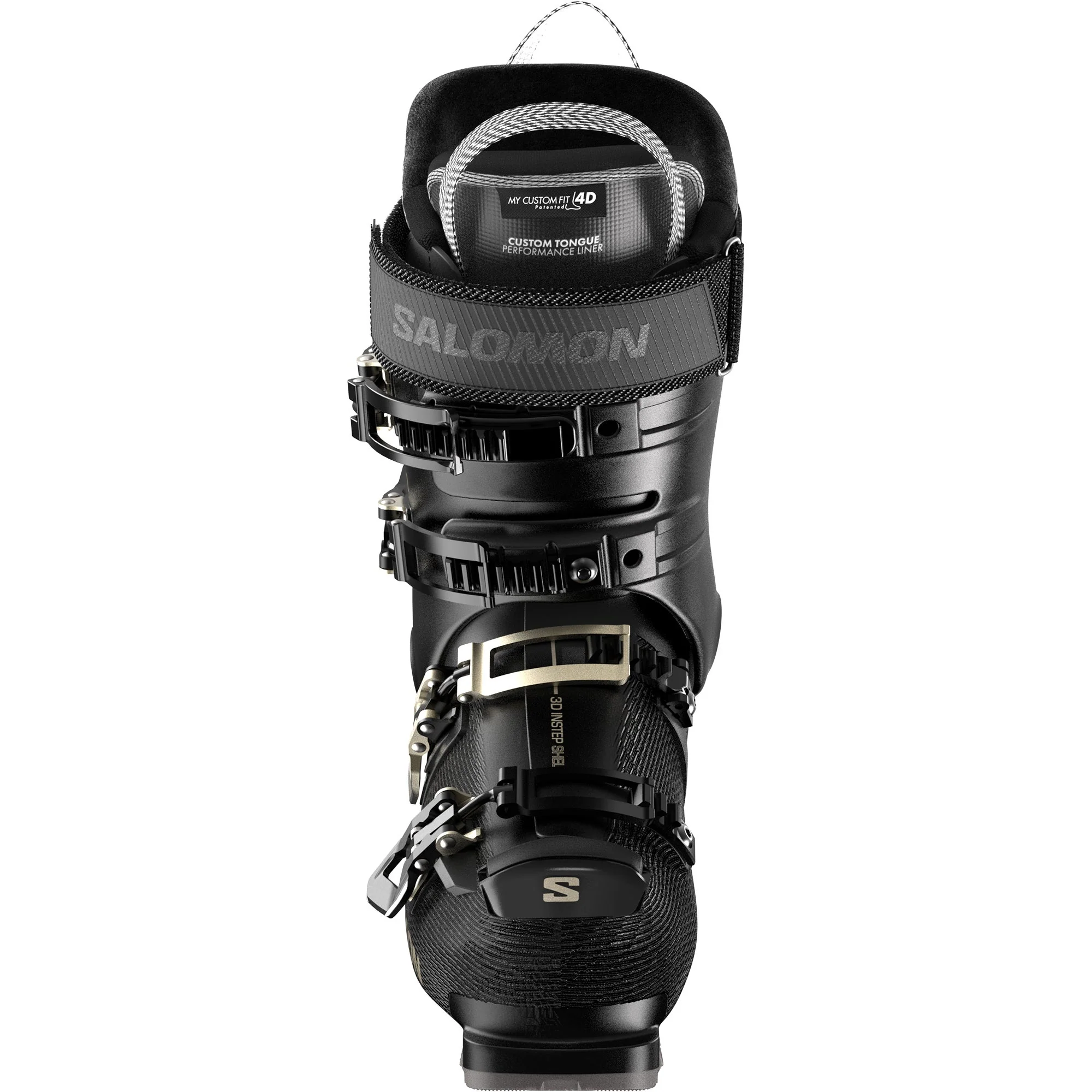 Salomon S/Pro Alpha 110 Ski Boots - Women's - Image 5