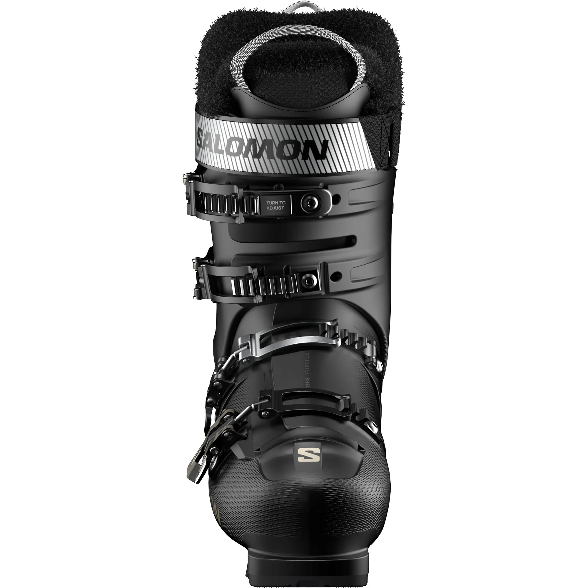 Salomon S-Pro Delta 80 Ski Boots - Women’s - Image 4