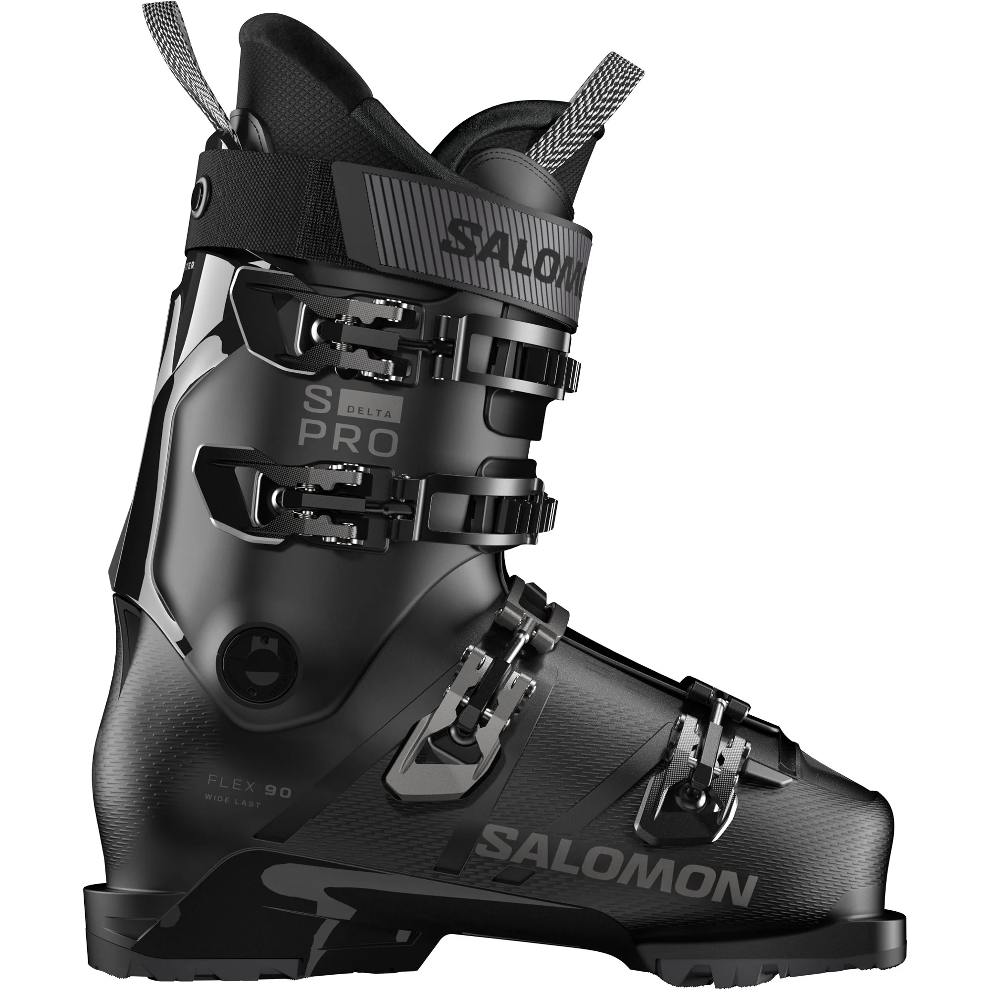 Salomon S-Pro Delta 90 Ski Boots - Men's