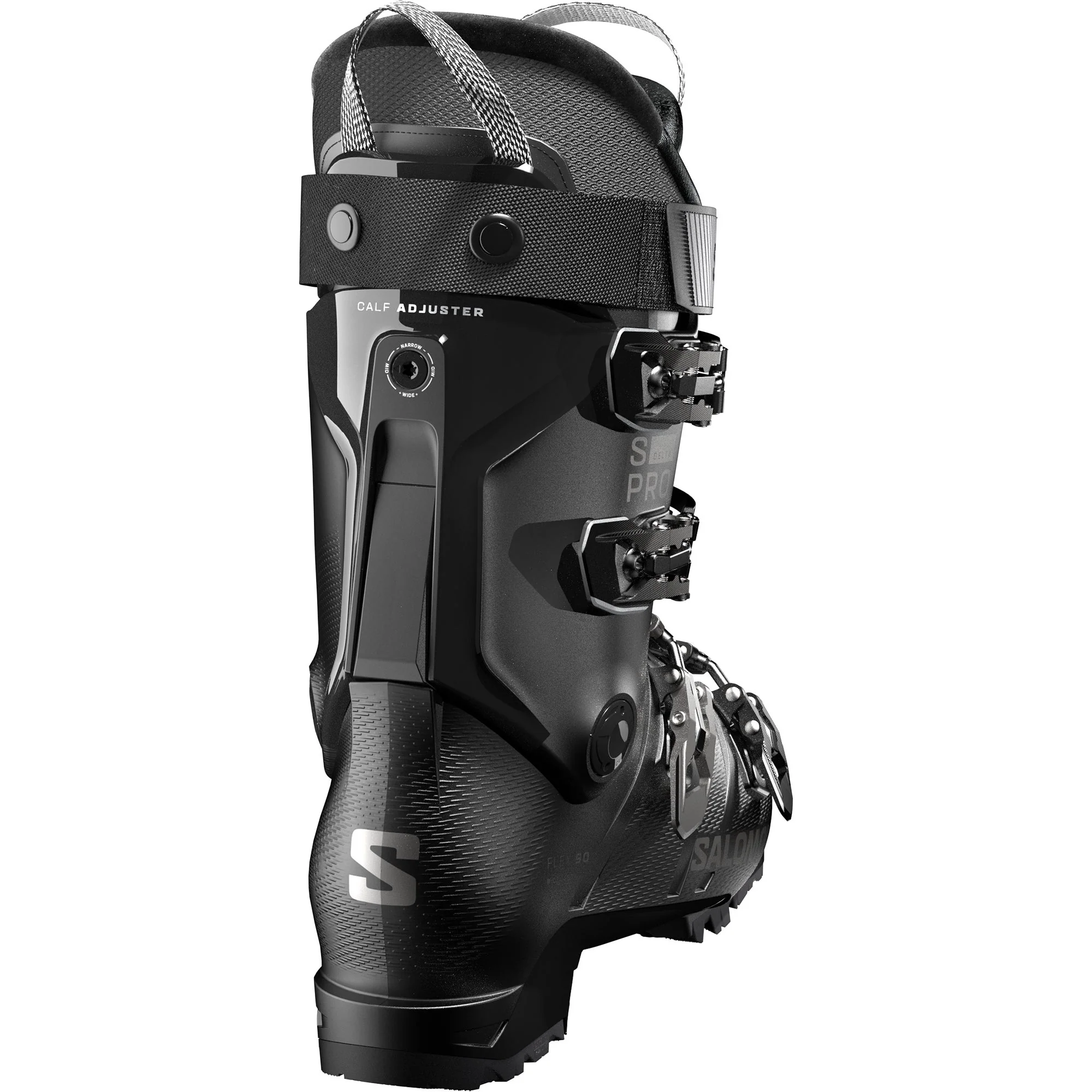 Salomon S-Pro Delta 90 Ski Boots - Men's - Image 2