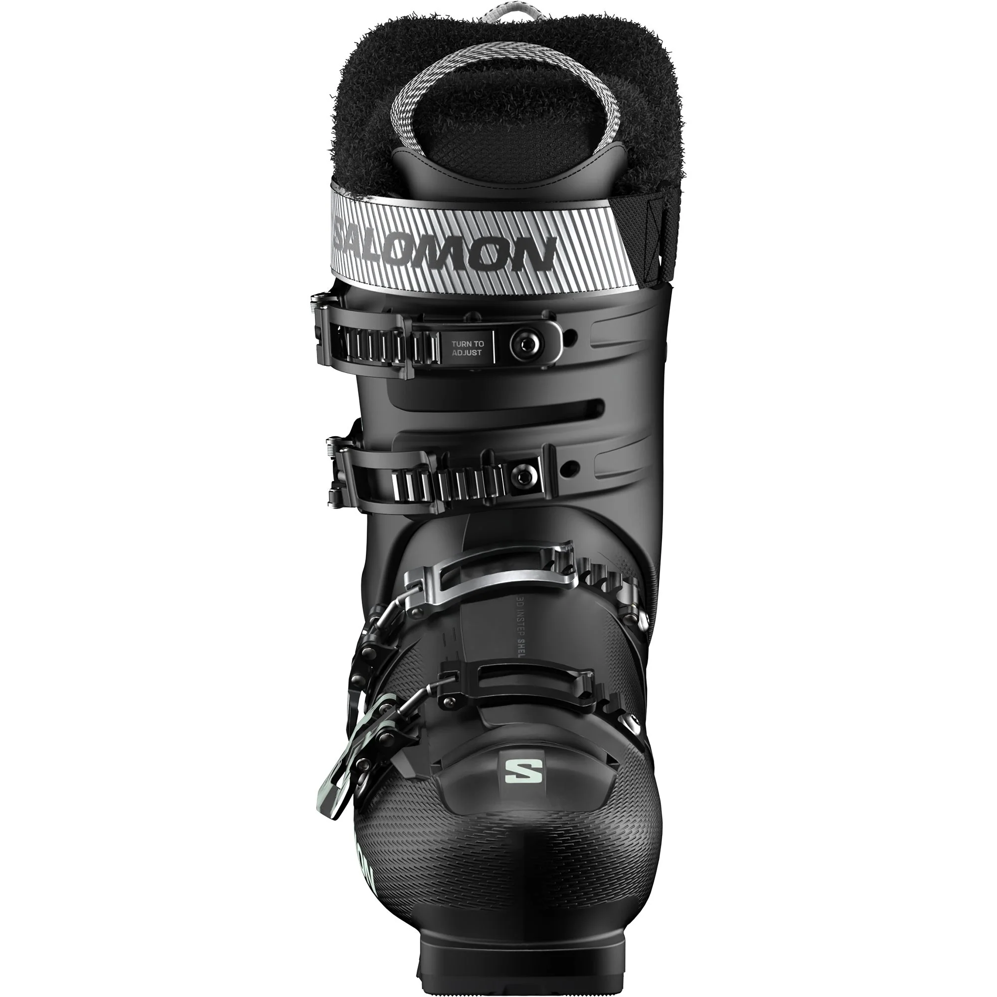 Salomon S-Pro Delta 90 Ski Boots - Women's - Image 4