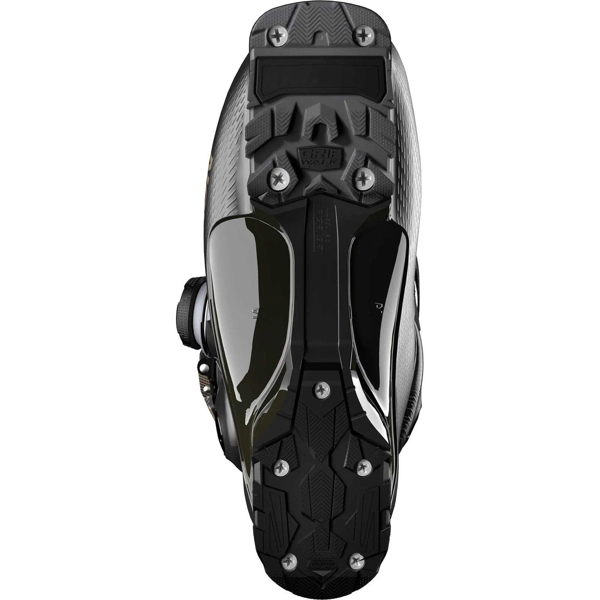 Salomon S-Pro Delta Boa 100 Ski Boots - Men's - Image 3