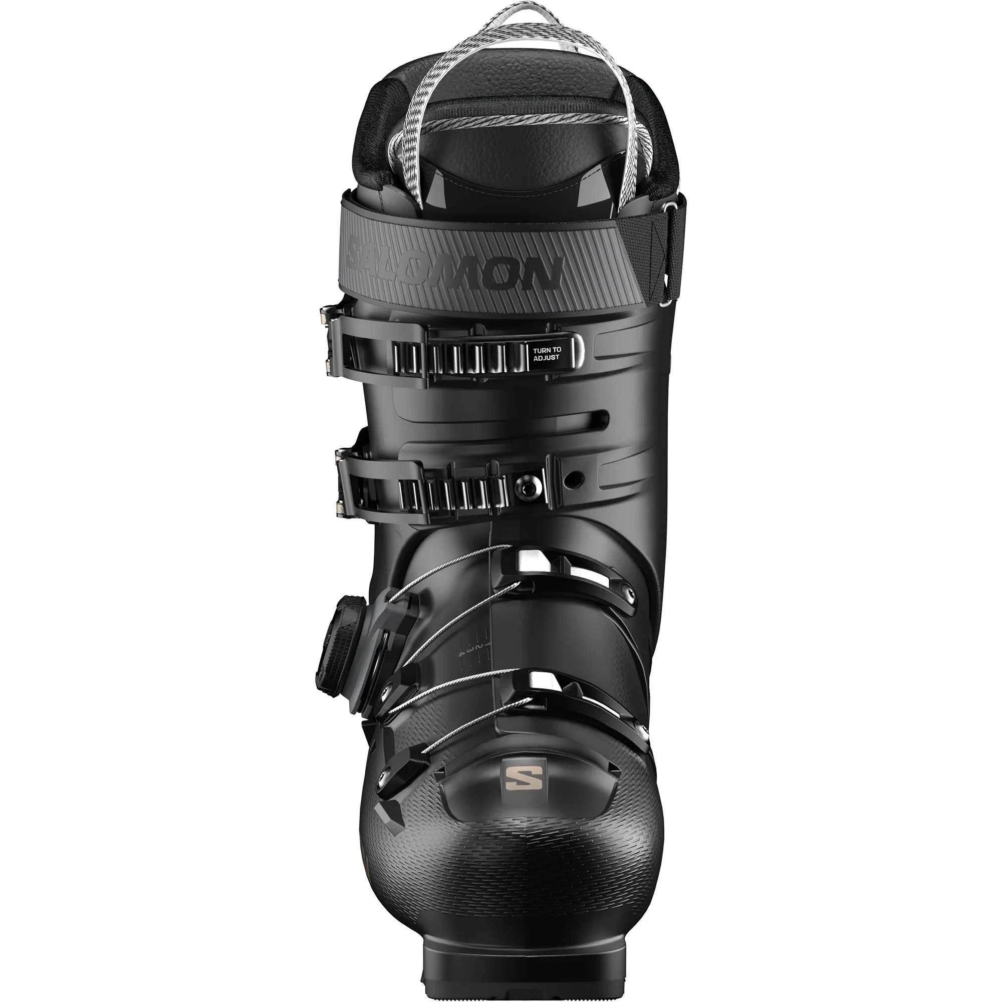 Salomon S-Pro Delta Boa 100 Ski Boots - Men's - Image 4