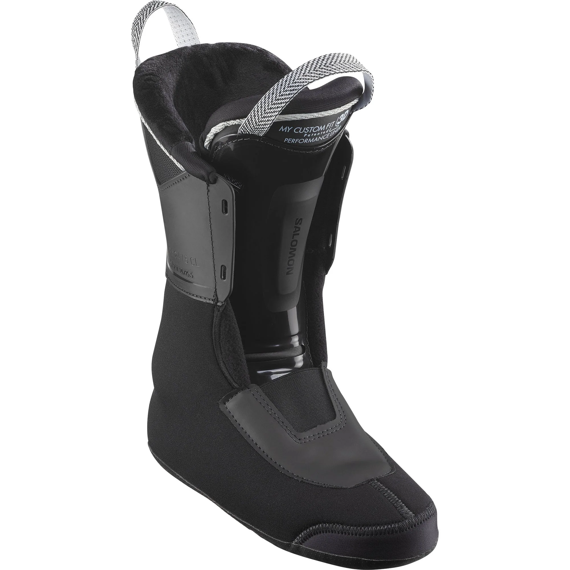 Salomon S-Pro Delta Boa 95 Ski Boots - Women's - Image 4