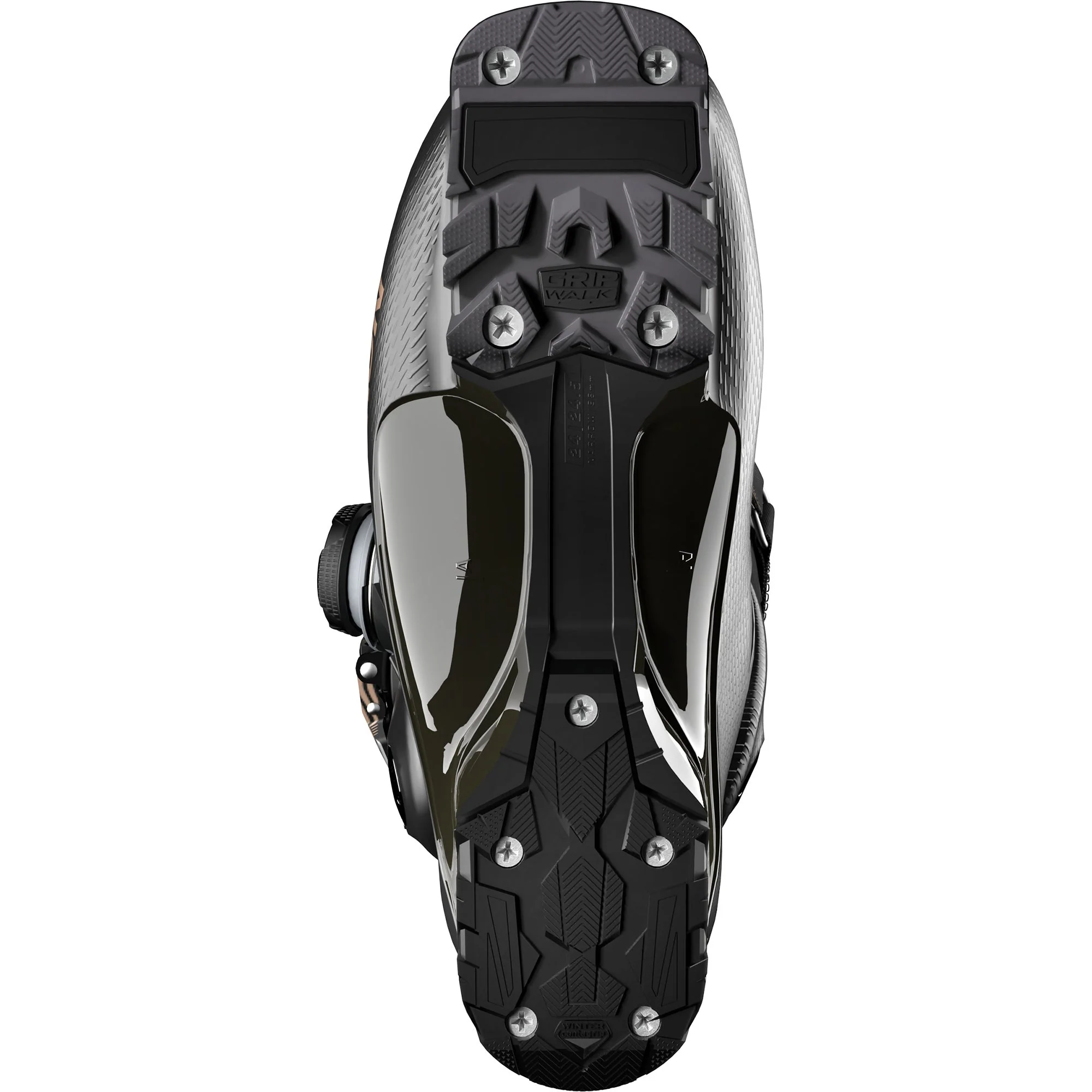 Salomon S-Pro Delta Boa 95 Ski Boots - Women's - Image 5
