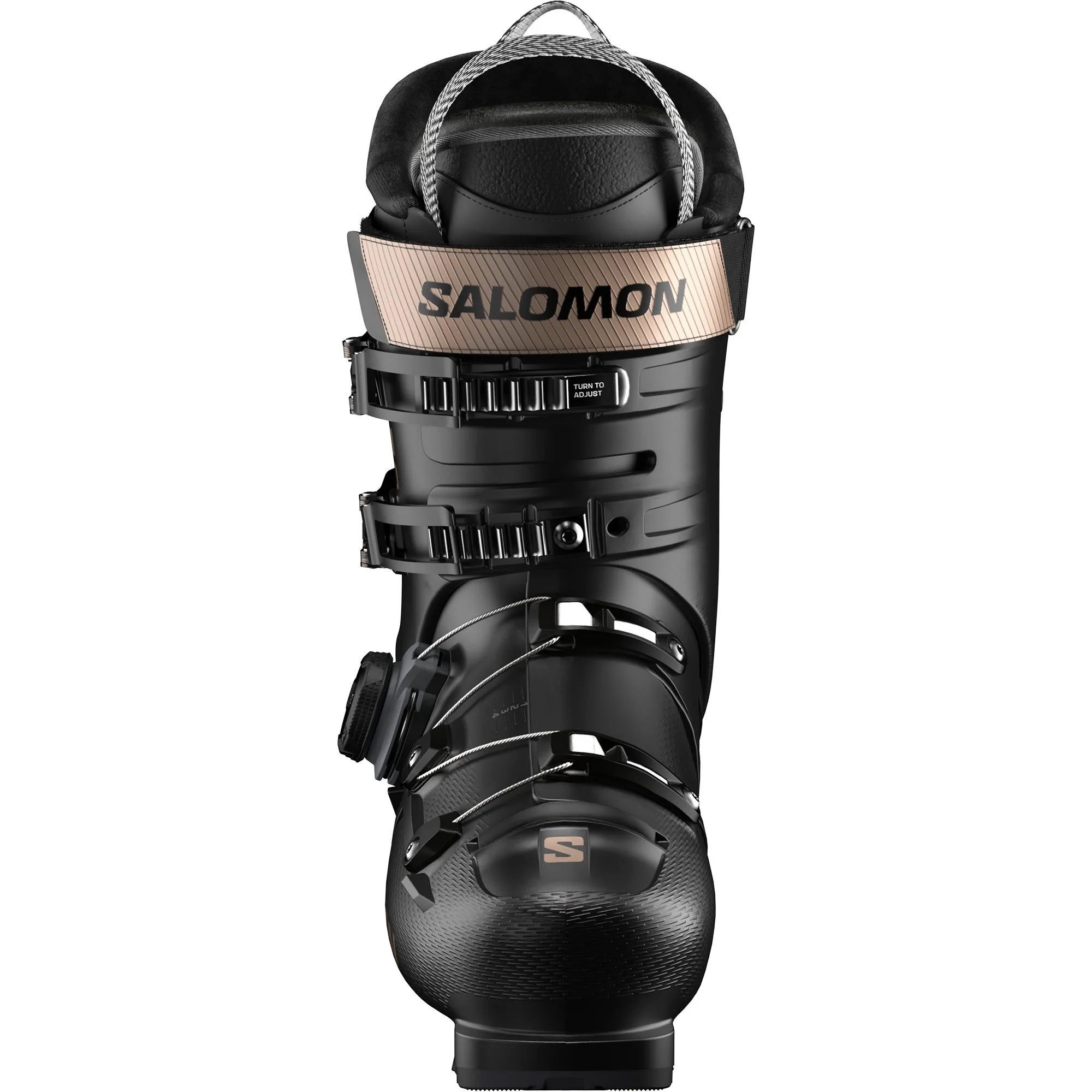 Salomon S-Pro Delta Boa 95 Ski Boots - Women's - Image 6