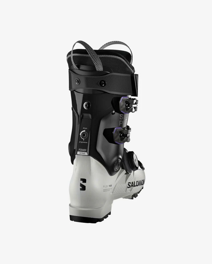 Salomon S-Pro Supra Boa 105 Ski Boots - Women's - Image 2