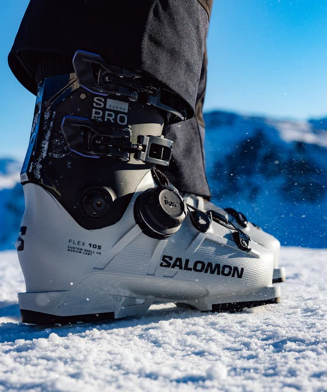 Salomon S-Pro Supra Boa 105 Ski Boots - Women's - Image 5