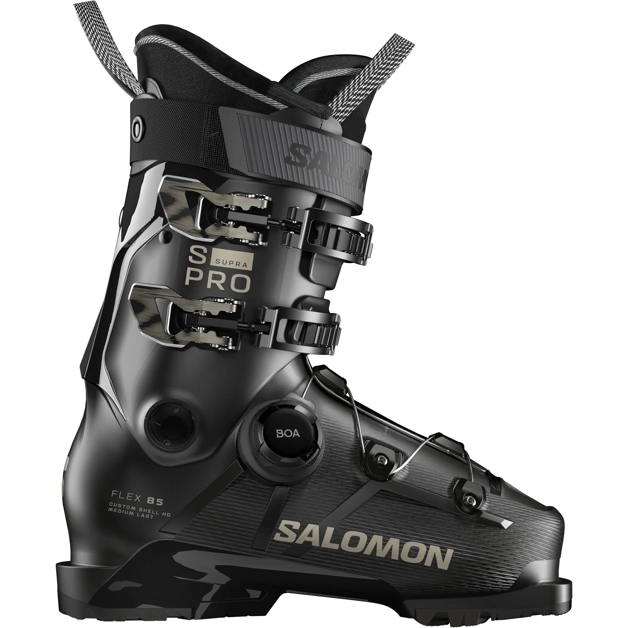 Salomon S-Pro Supra Boa 85 Ski Boots - Women‘s