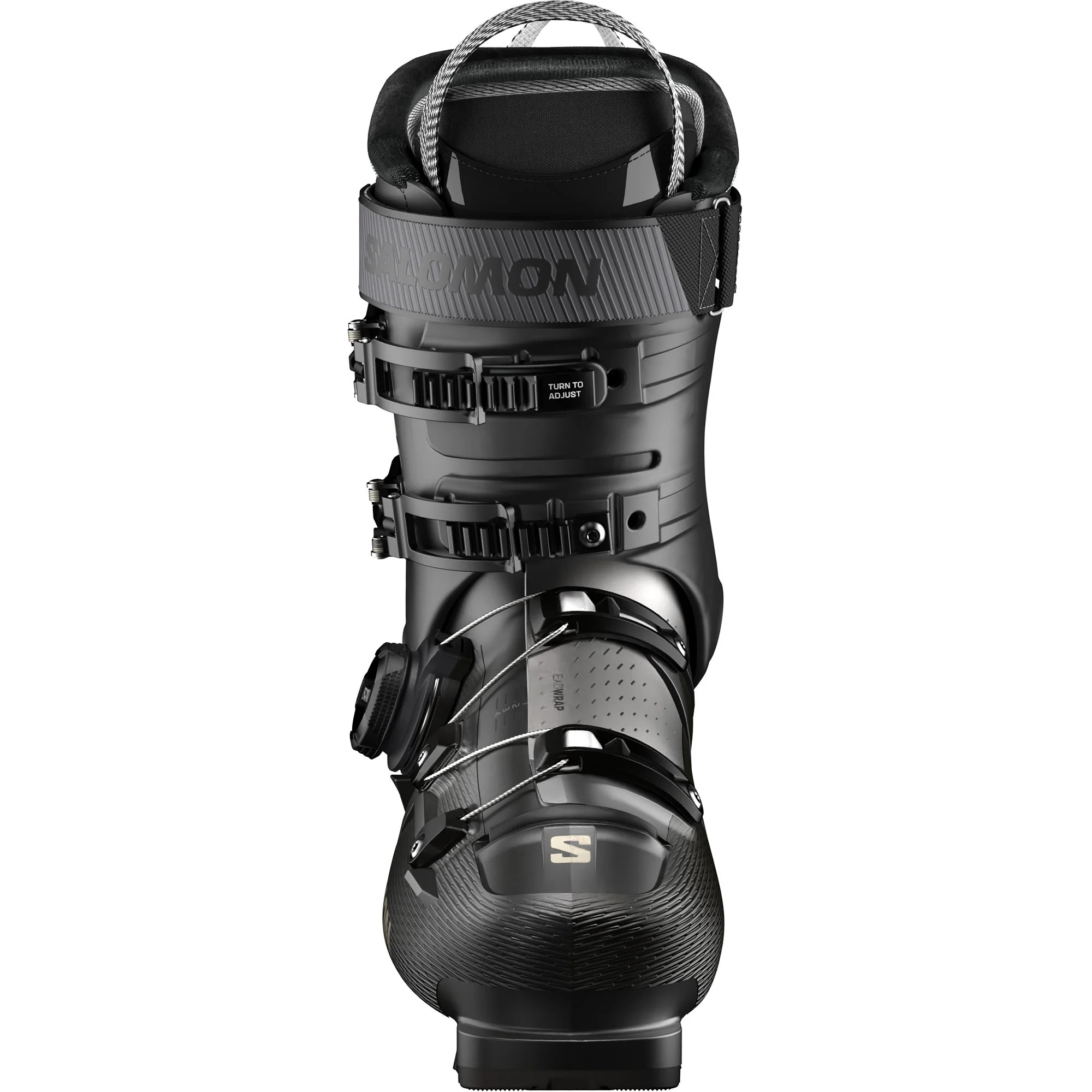 Salomon S-Pro Supra Boa 85 Ski Boots - Women‘s - Image 4