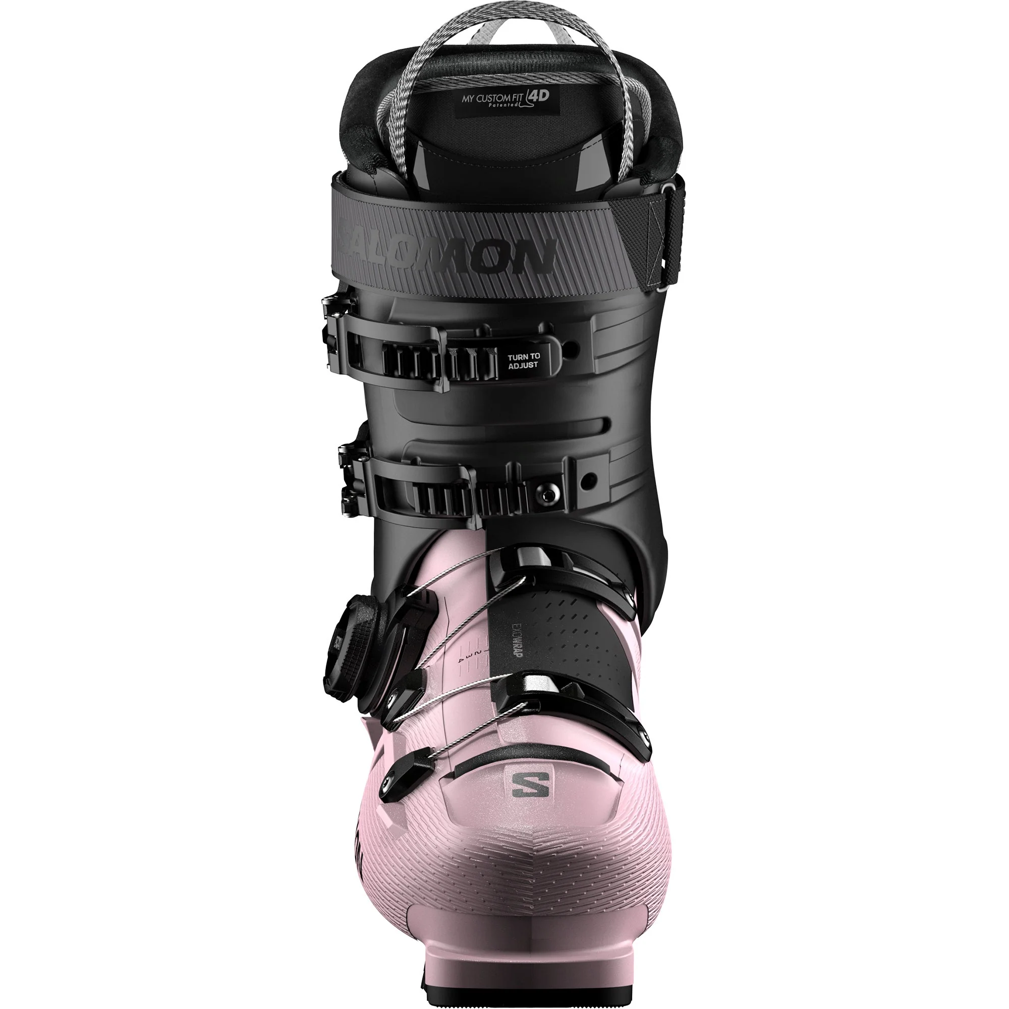 Salomon S-Pro Supra Boa 95 Ski Boots - Women's - Image 5