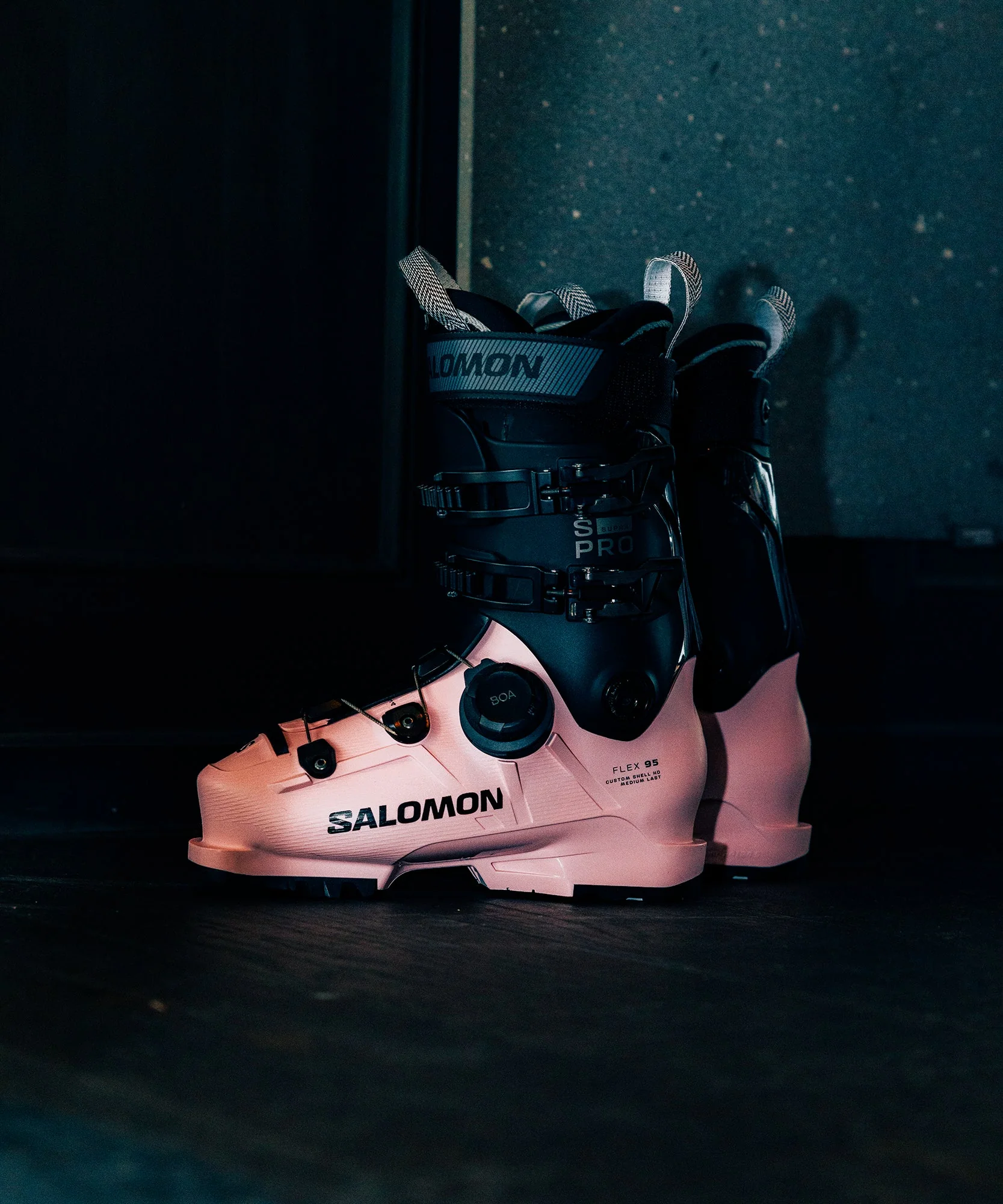 Salomon S-Pro Supra Boa 95 Ski Boots - Women's - Image 6