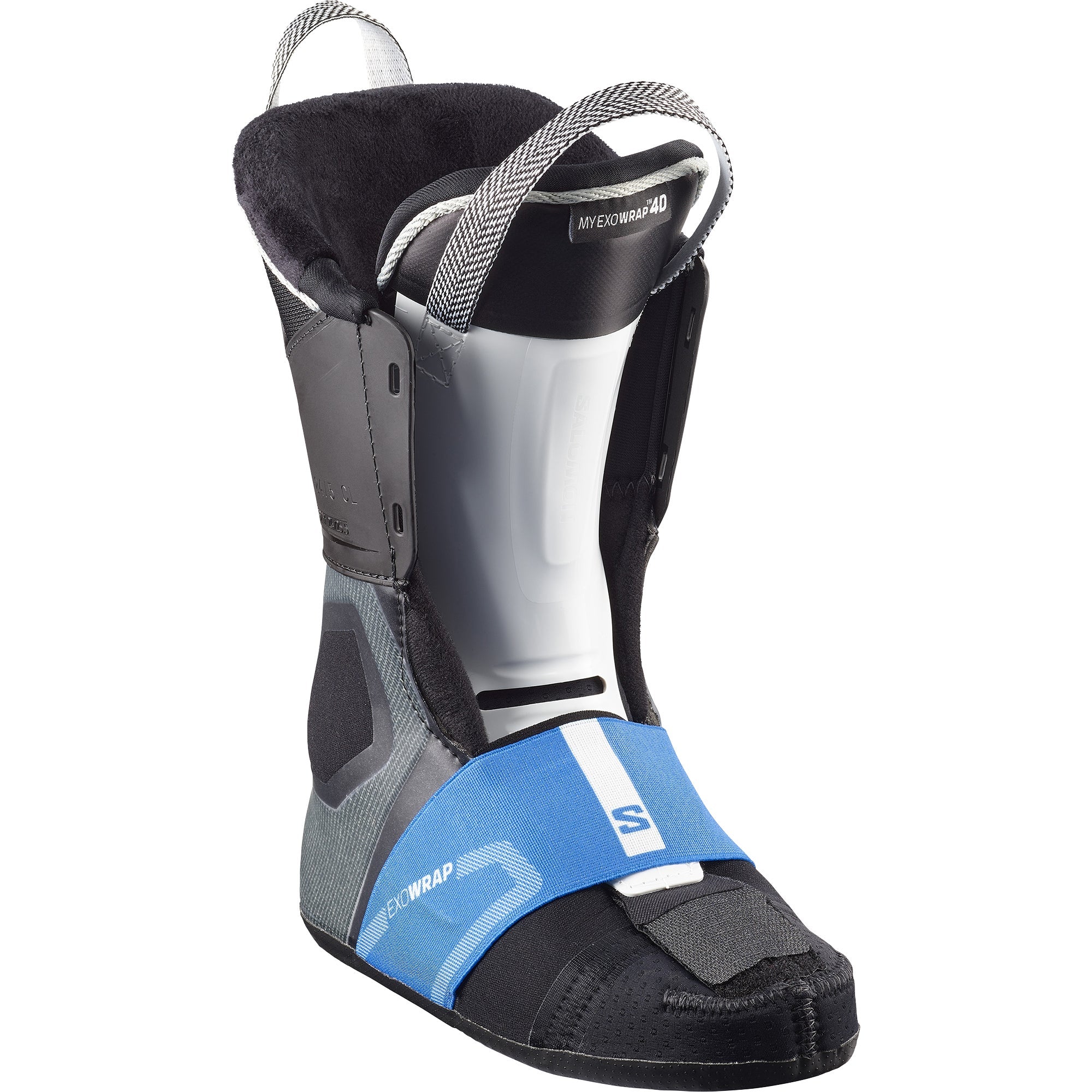 Salomon S/PRO Supra Dual BOA® 115 Ski Boots - Women's - Image 3