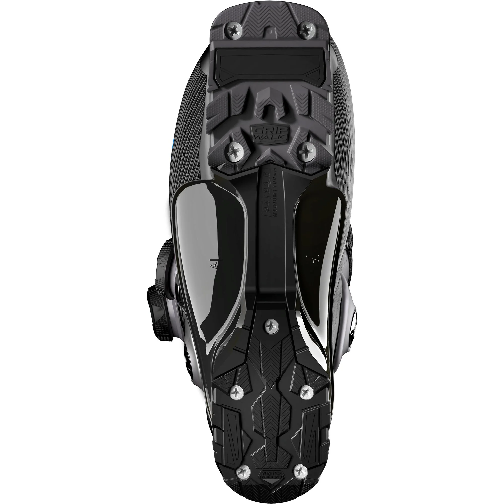 Salomon S/PRO Supra Dual BOA® 115 Ski Boots - Women's - Image 4