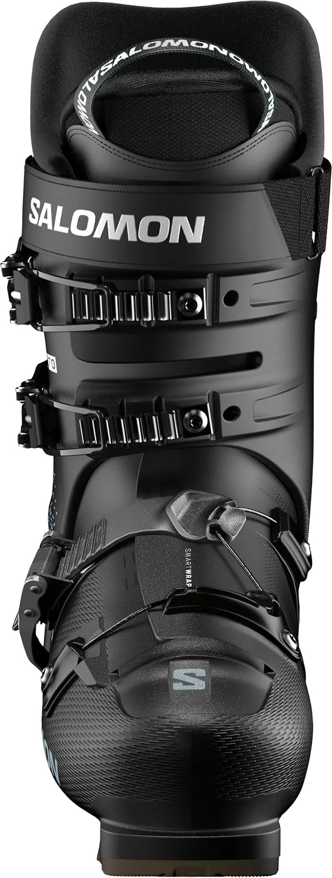 Salomon Sense 70 T Ski Boots - Kids - Image 4