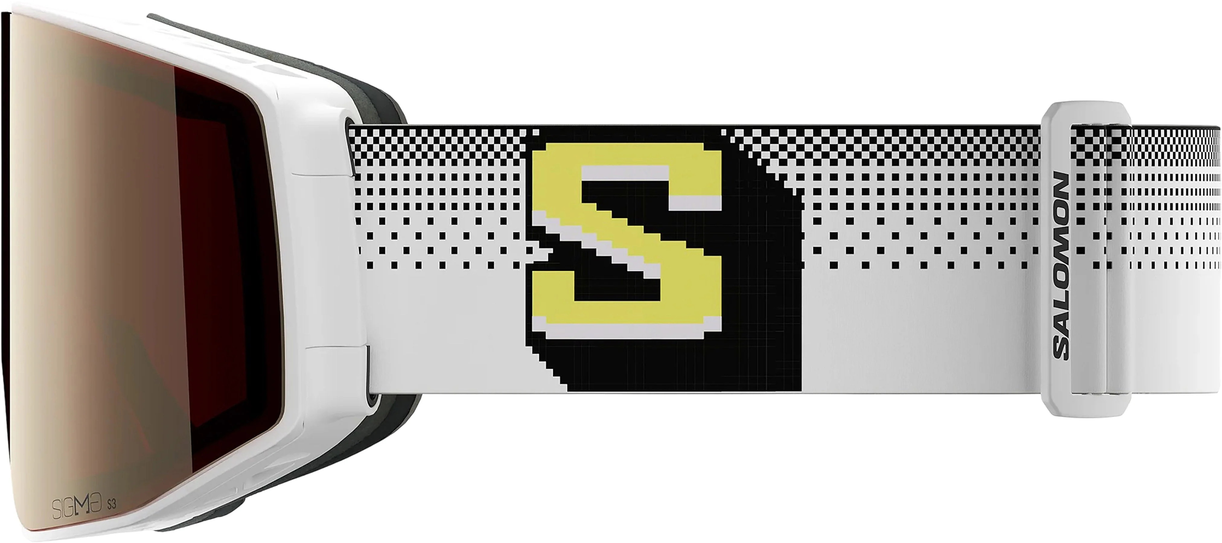 Salomon Sentry Prime Sigma (and Extra Lens) - Image 8