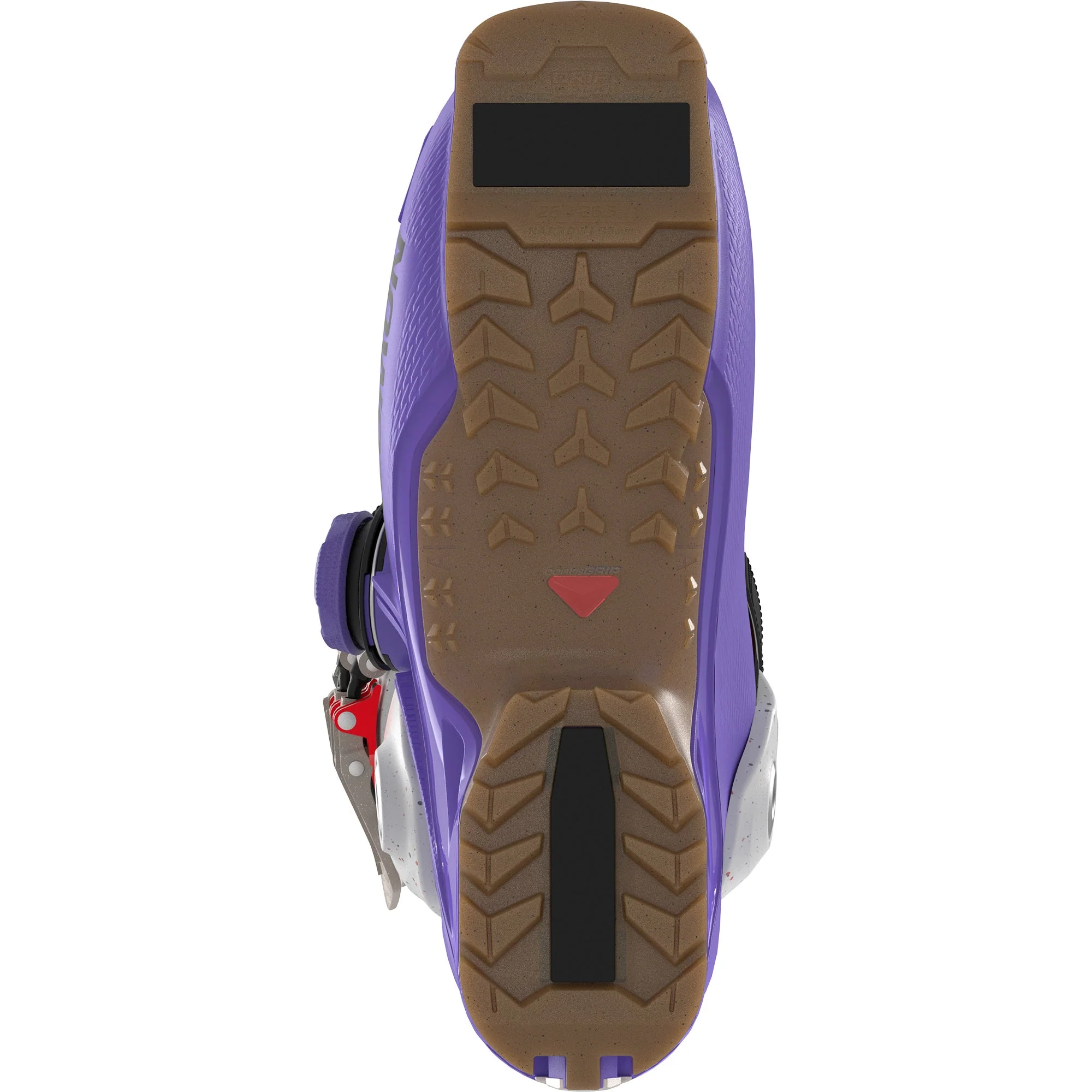 Salomon Shift Alpha BOA 130 Ski Boots - Men's - Image 5