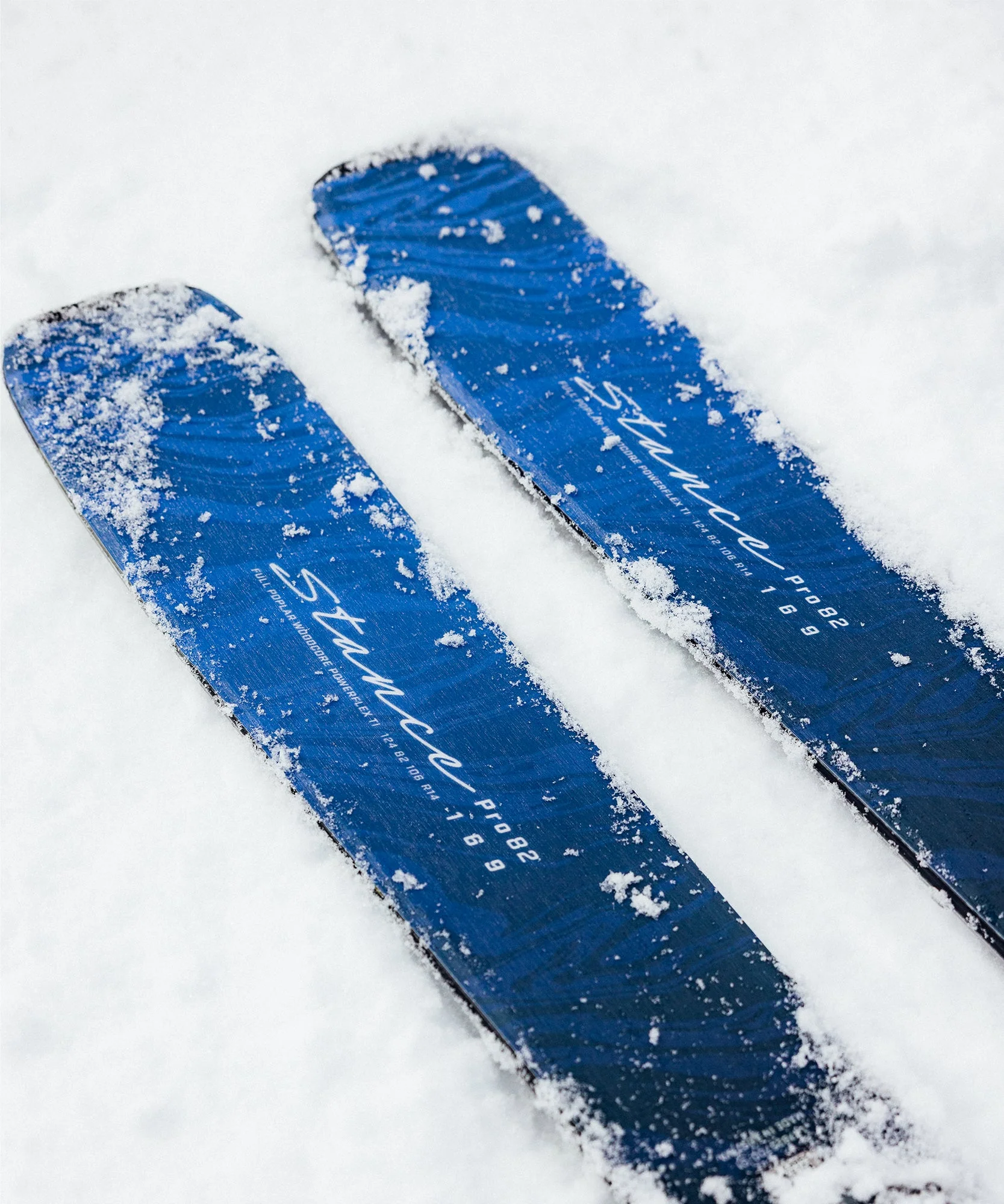 Salomon N Stance Pro 82 - Women's - Image 3