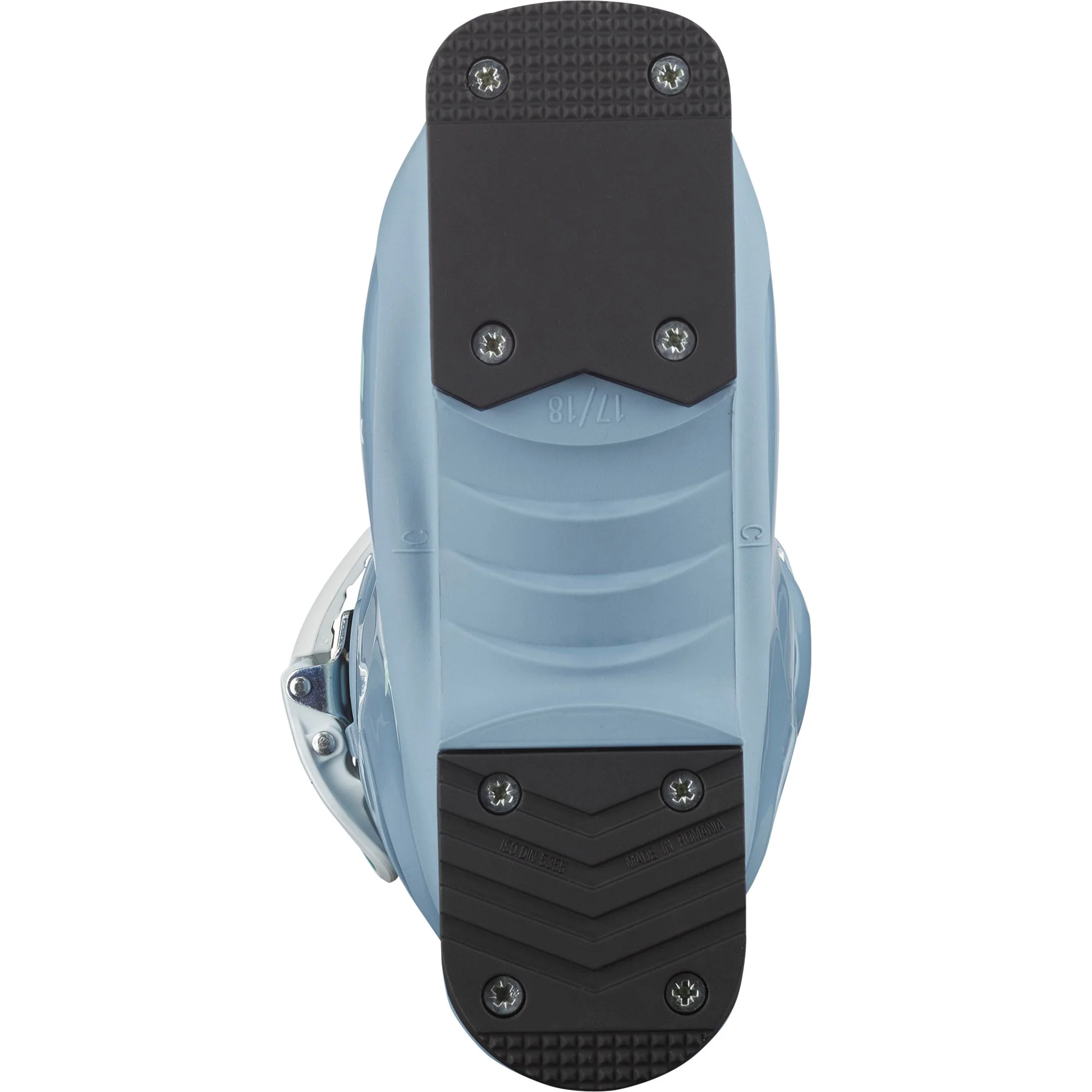 Salomon T1 Ski Boots - Kids - Image 4