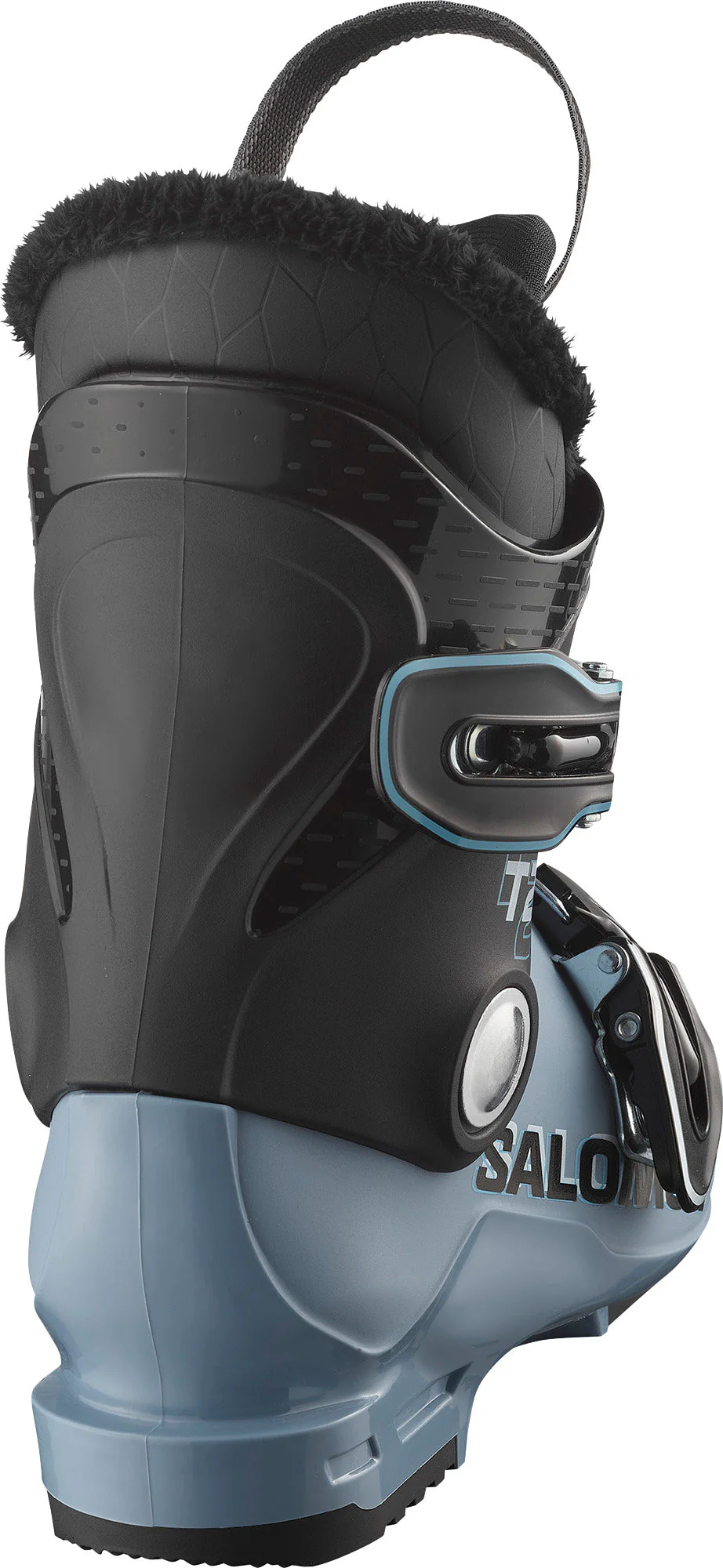 Salomon T2 Ski Boots - Kids - Image 3