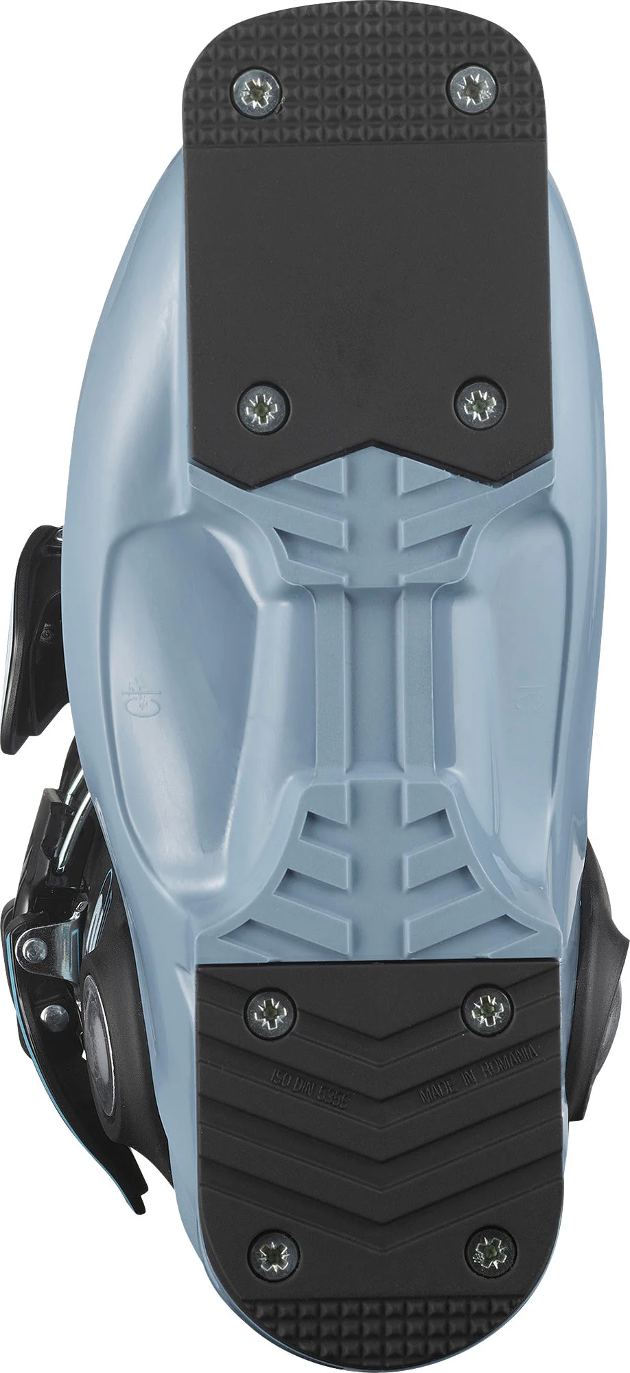 Salomon T2 Ski Boots - Kids - Image 4