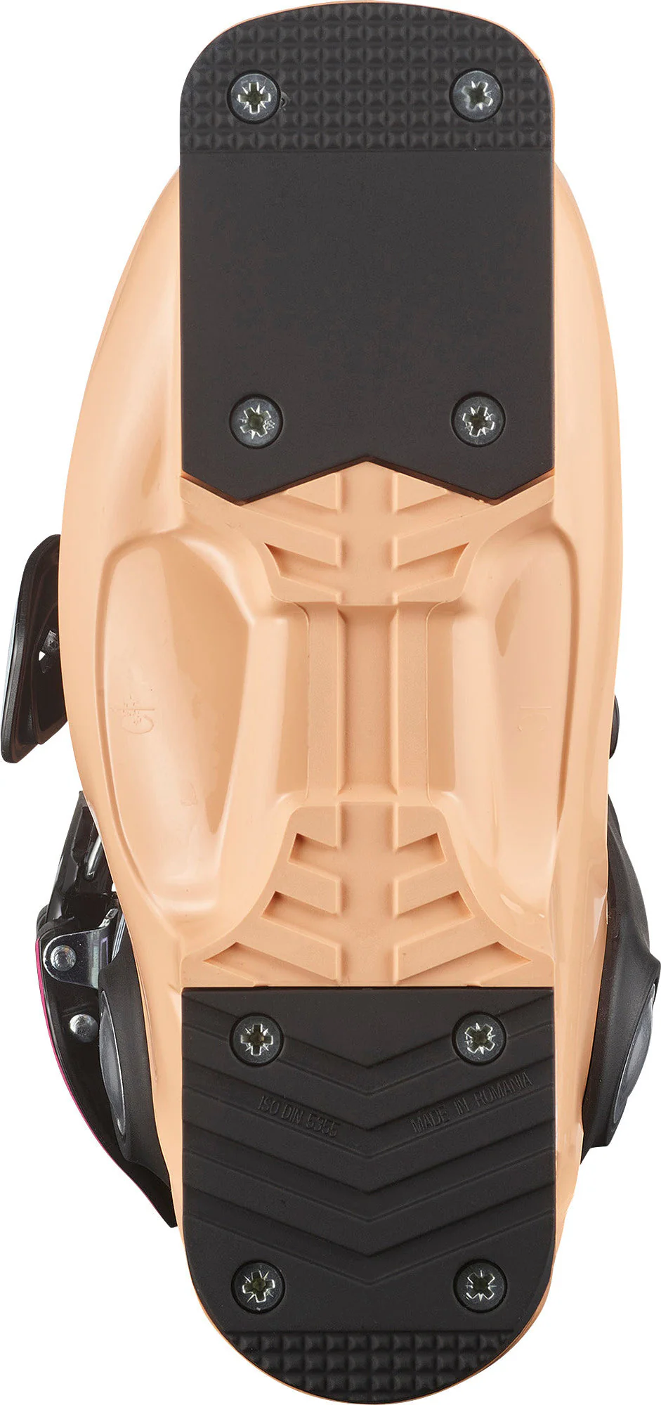 Salomon T2 Ski Boots - Kids - Image 8