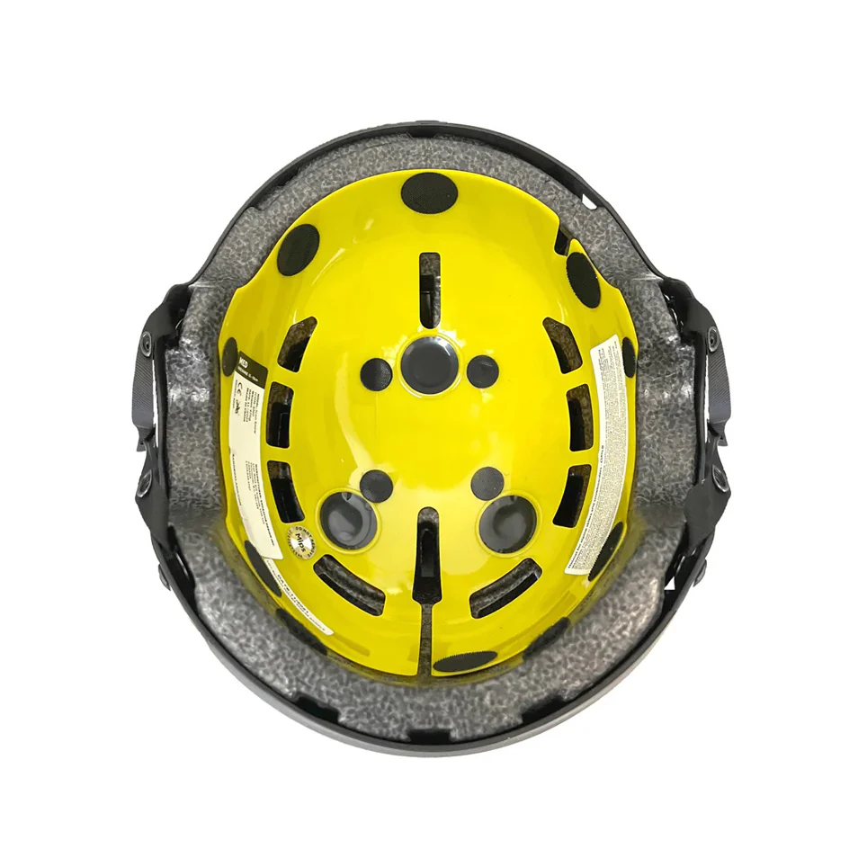 Sandbox Black Camo Classic 2.0 Snow Helmet - Image 5