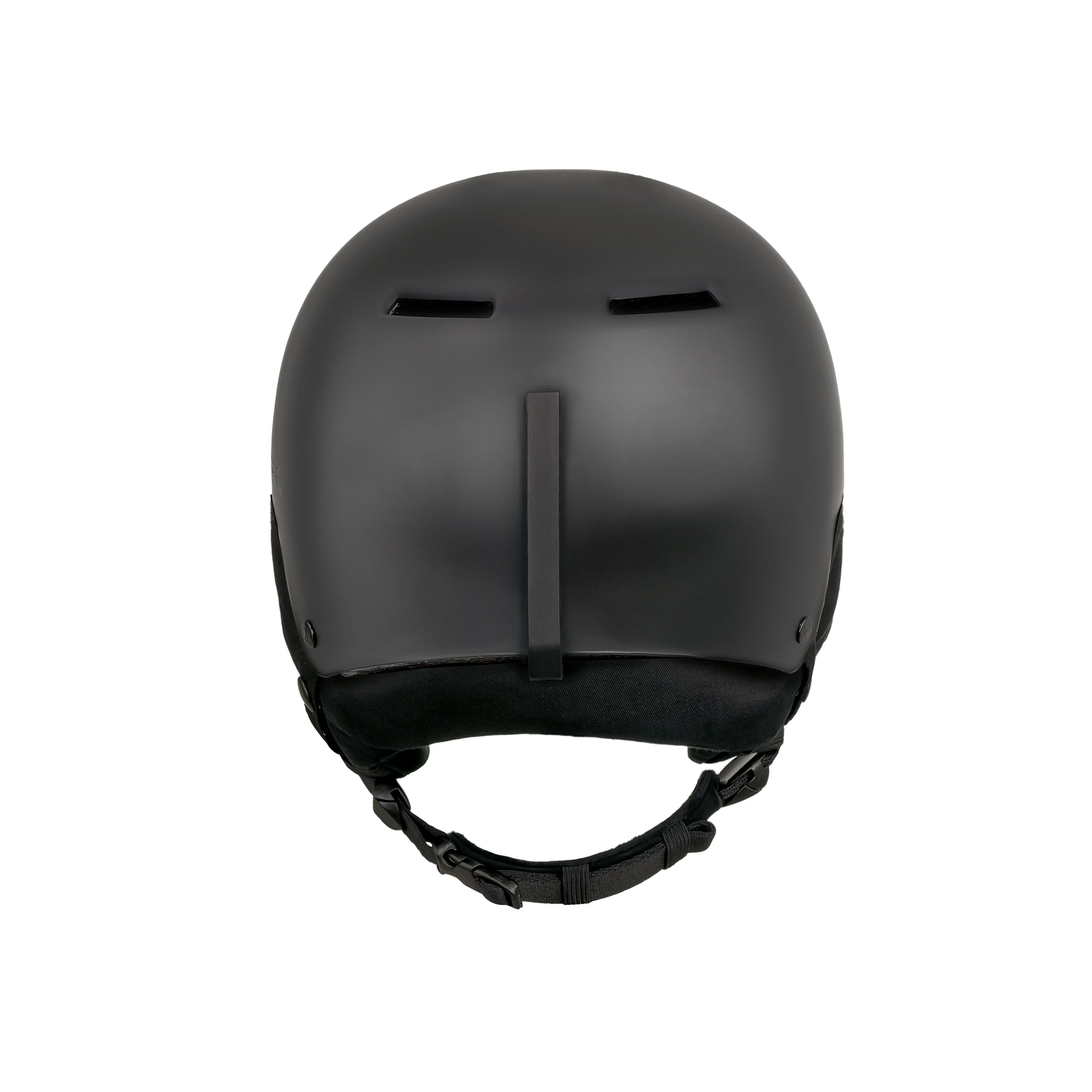 Sandbox Black Icon Ace Kids Helmet - Image 4