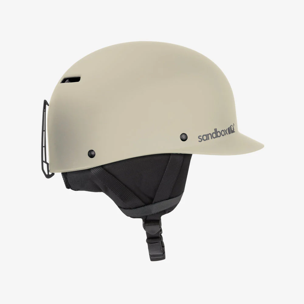 Sandbox Classic 2.0 Snow Helmet (Fit System) 2026 - Image 10