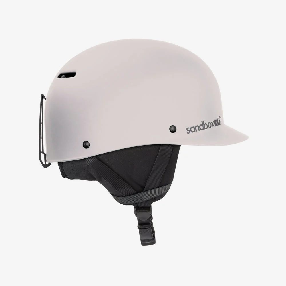 Sandbox Classic 2.0 Snow Helmet (Fit System) 2026 - Image 11