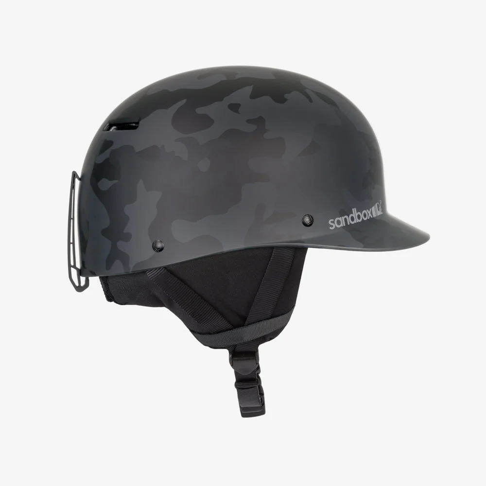 Sandbox Classic 2.0 Snow Helmet (Fit System) 2026 - Image 12