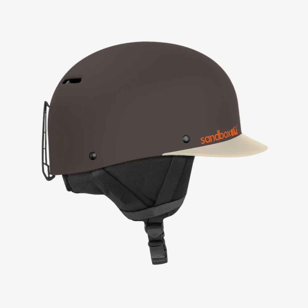 Sandbox Classic 2.0 Snow Helmet (Fit System) 2026 - Image 13