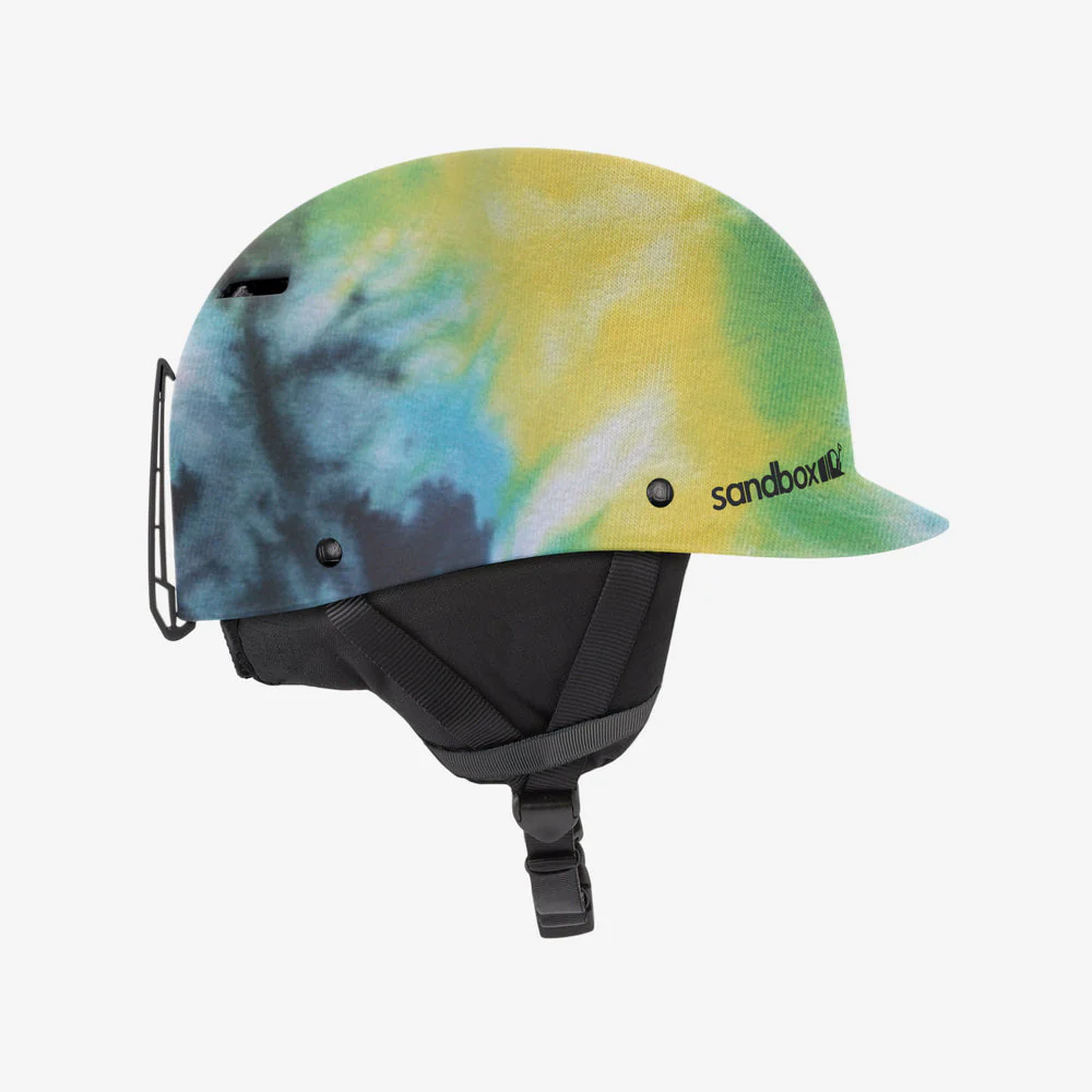 Sandbox Classic 2.0 Snow Helmet (Fit System) 2026 - Image 14
