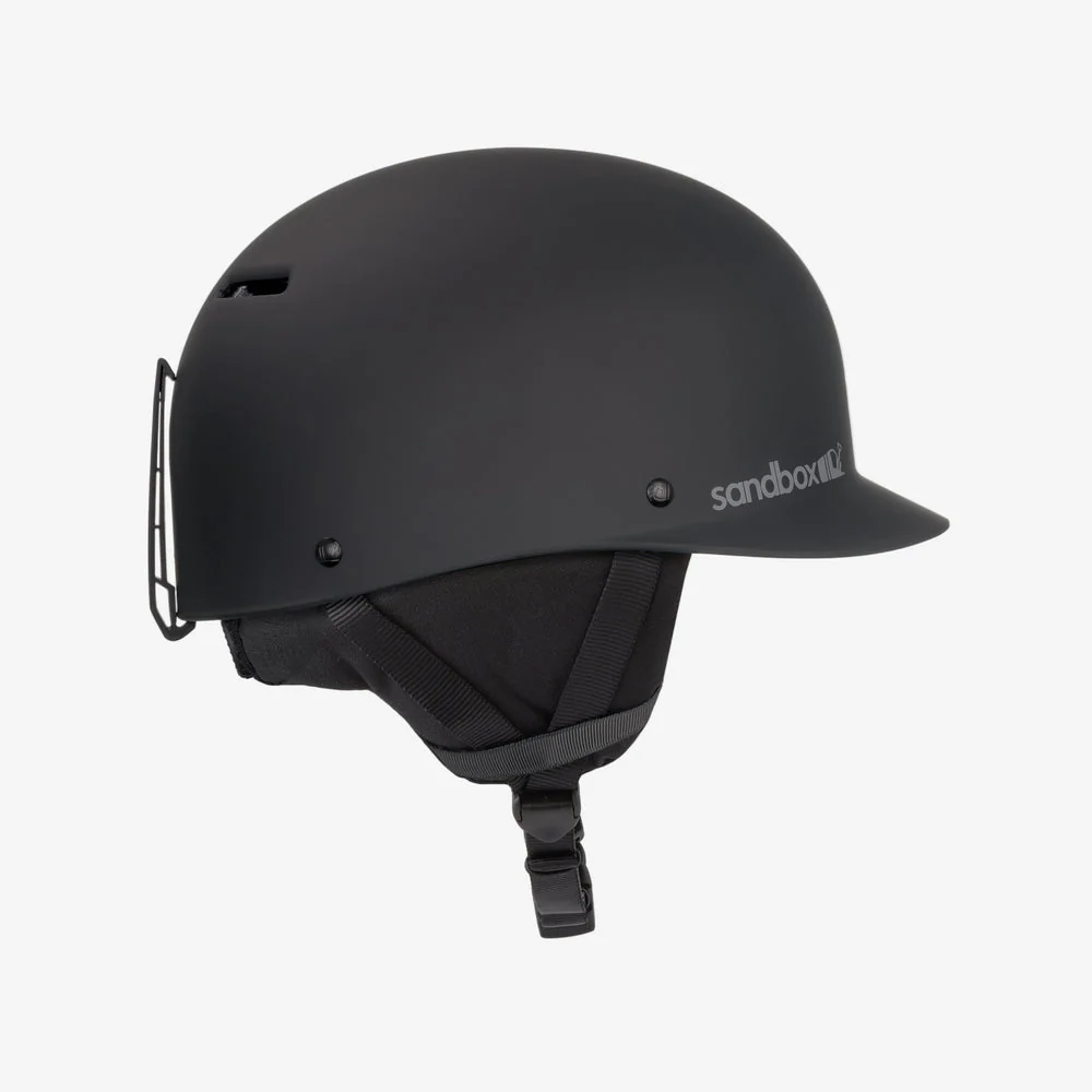 Sandbox Classic 2.0 Snow Helmet (Fit System) 2026 - Image 3