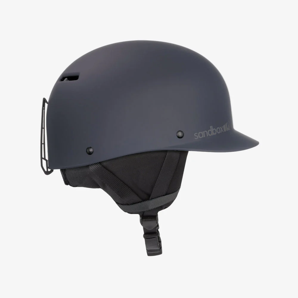 Sandbox Classic 2.0 Snow Helmet (Fit System) 2026 - Image 4