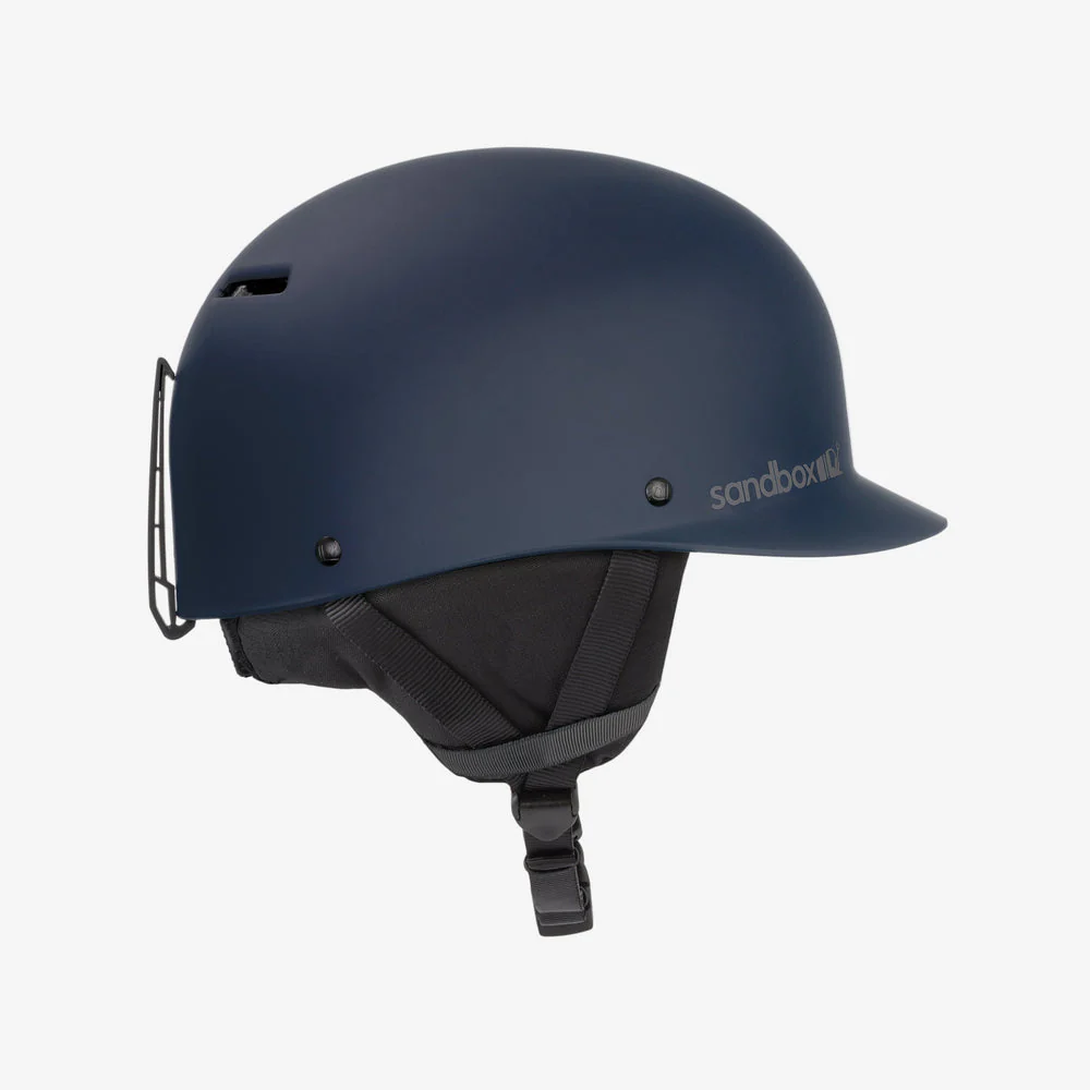 Sandbox Classic 2.0 Snow Helmet (Fit System) 2026 - Image 5