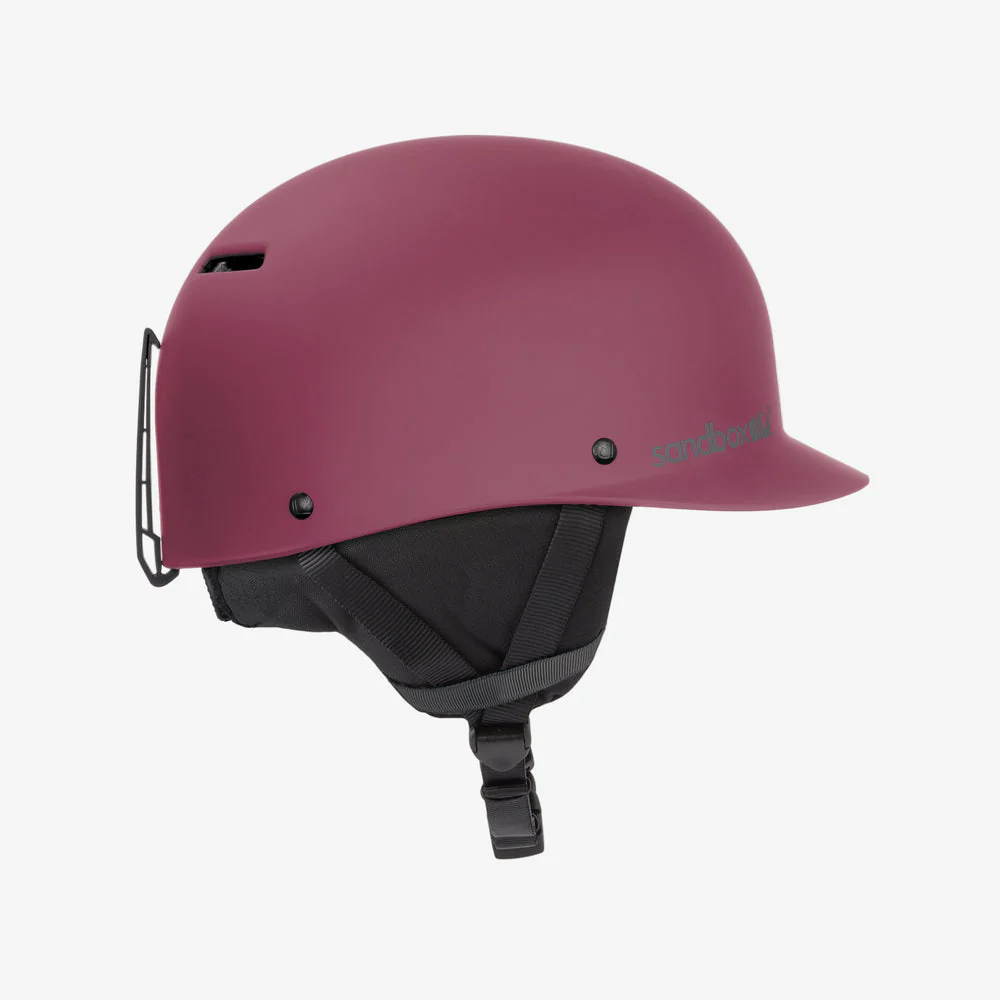 Sandbox Classic 2.0 Snow Helmet (Fit System) 2026 - Image 6