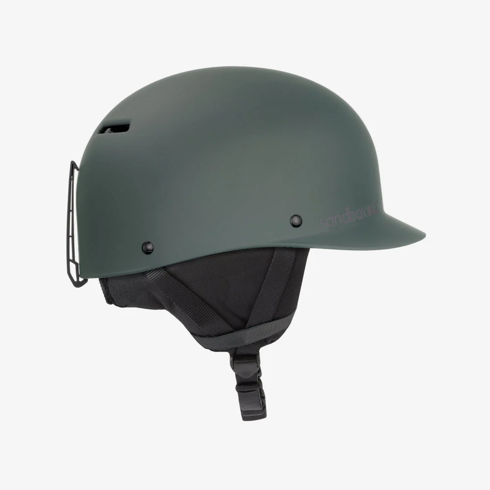 Sandbox Classic 2.0 Snow Helmet (Fit System) 2026 - Image 7