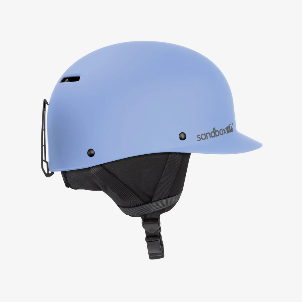 Sandbox Classic 2.0 Snow Helmet (Fit System) 2026 - Image 8
