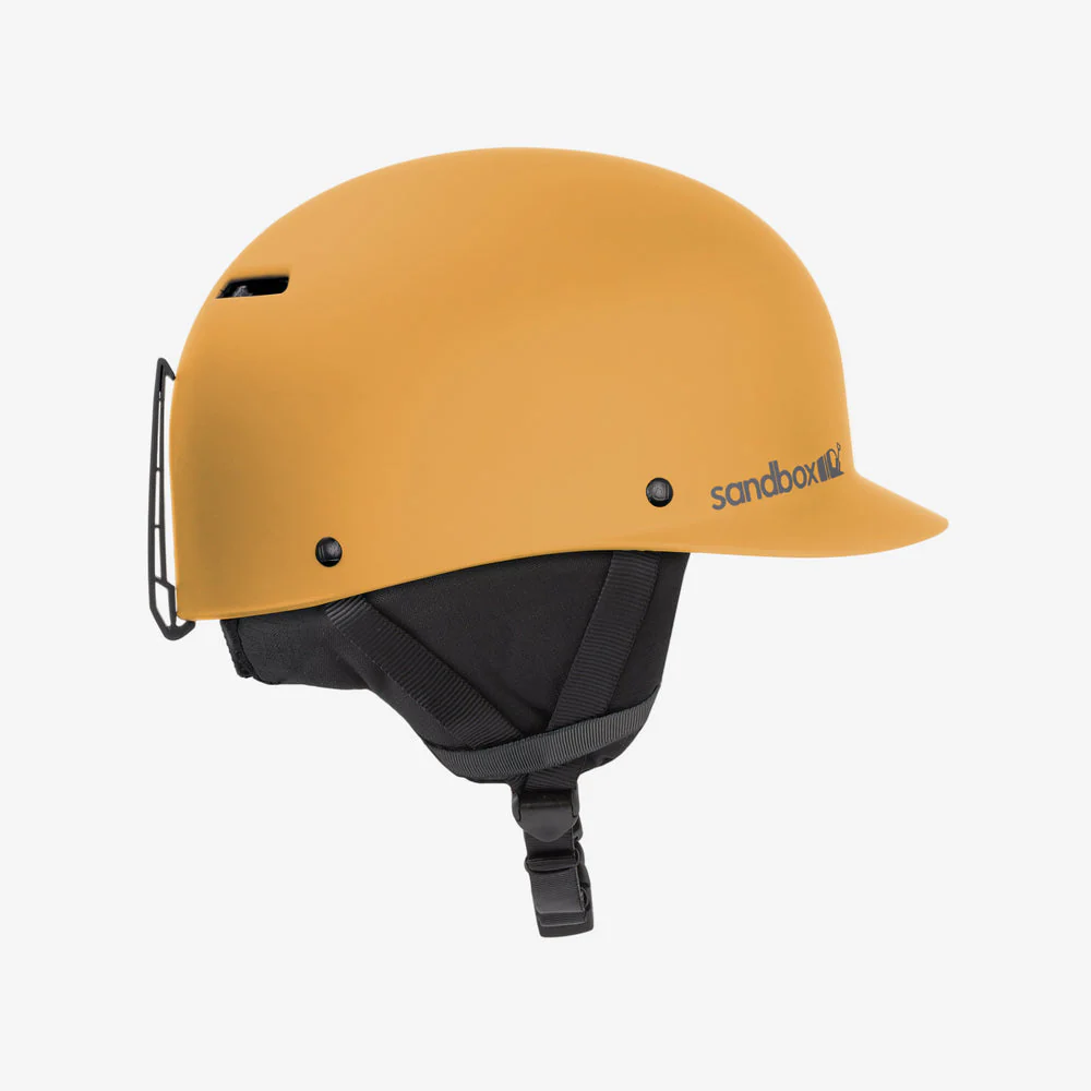 Sandbox Classic 2.0 Snow Helmet (Fit System) 2026 - Image 9