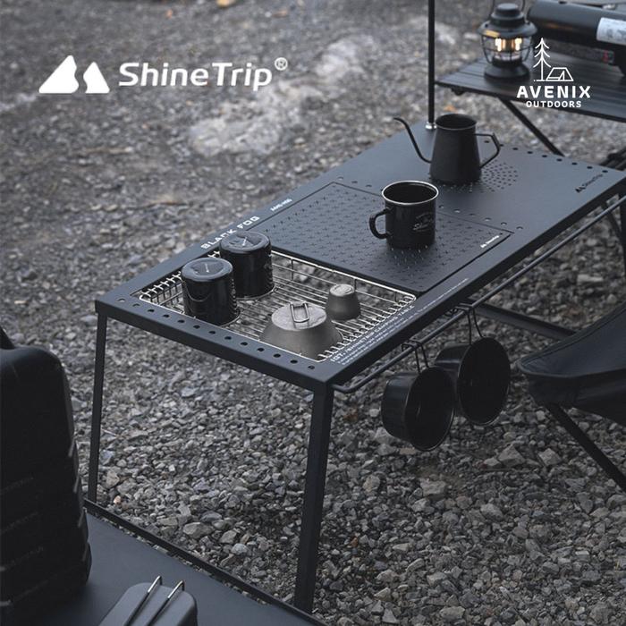 ShineTrip Deer IGT Tea Tray - Image 4
