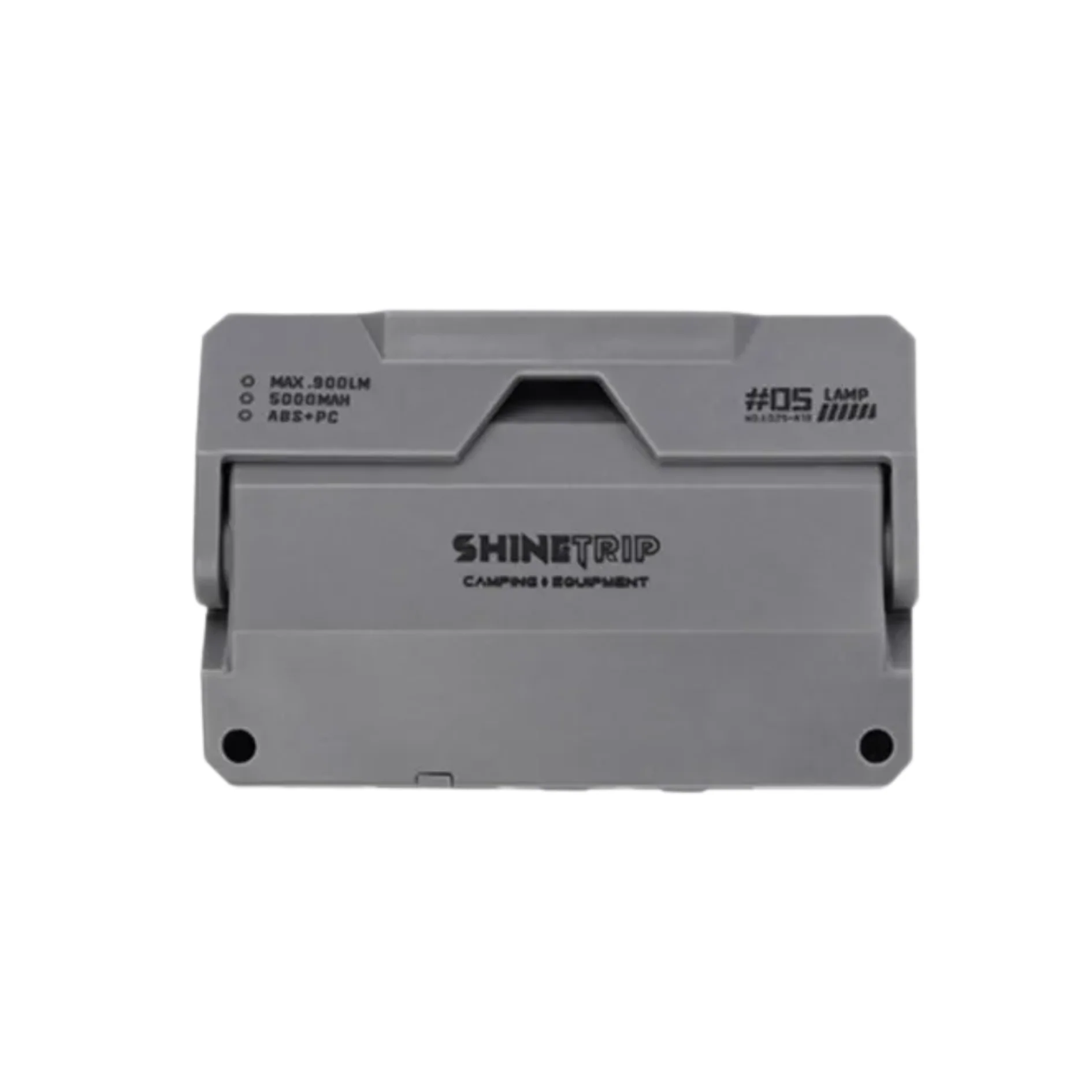 ShineTrip ST-05 Series Card-Type Camping Light - Image 2