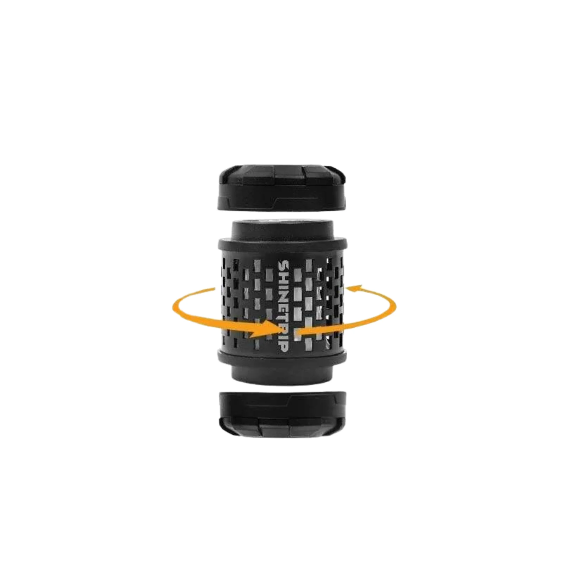 ShineTrip ST-05 Series Rotating 19 Glimmer - Image 4
