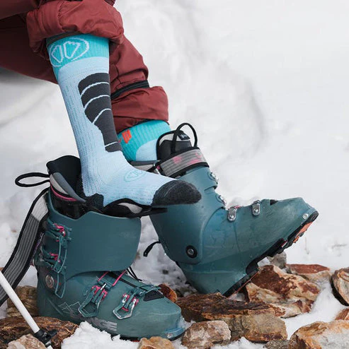 Sidas Ski Comfort Socks - Image 8