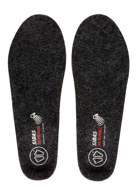 Sidas Winter 3D Merino - Image 5