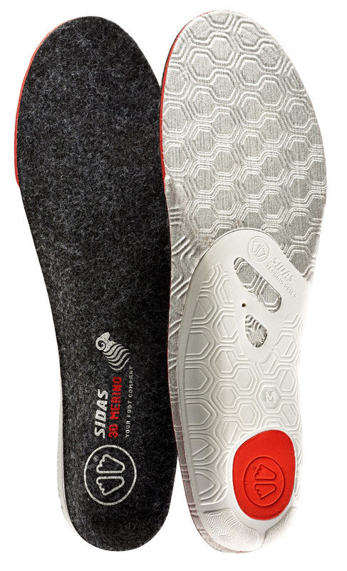 Sidas Winter 3D Merino - Image 7