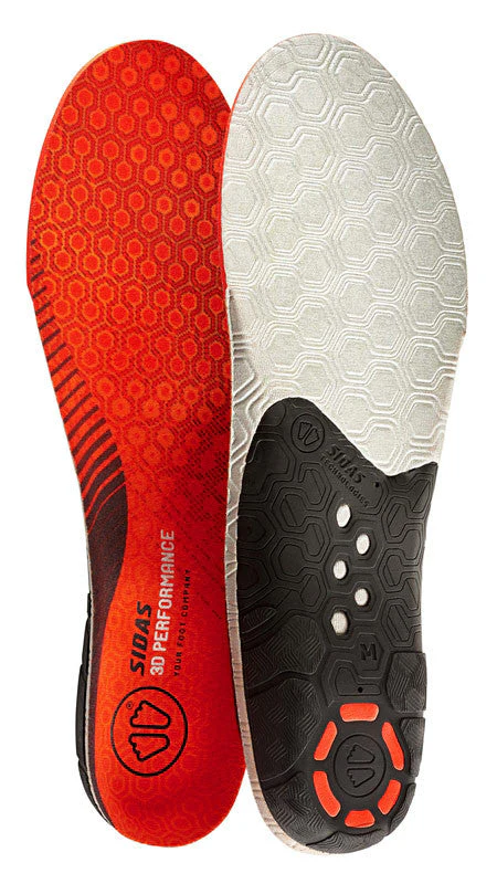 Sidas Winter 3D Performance - Image 6