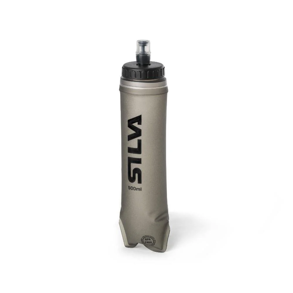 Silva Soft Flask 500Ml