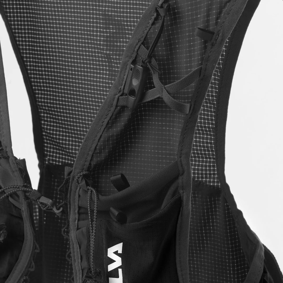 Silva Strive Fly Vest Black - Image 2