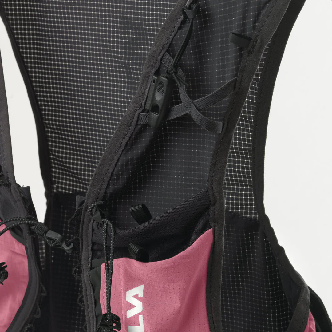 Silva Strive Fly Vest Rose - Image 3